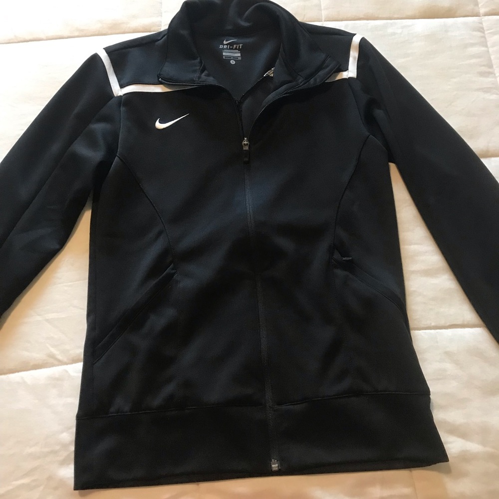 Nike jacket